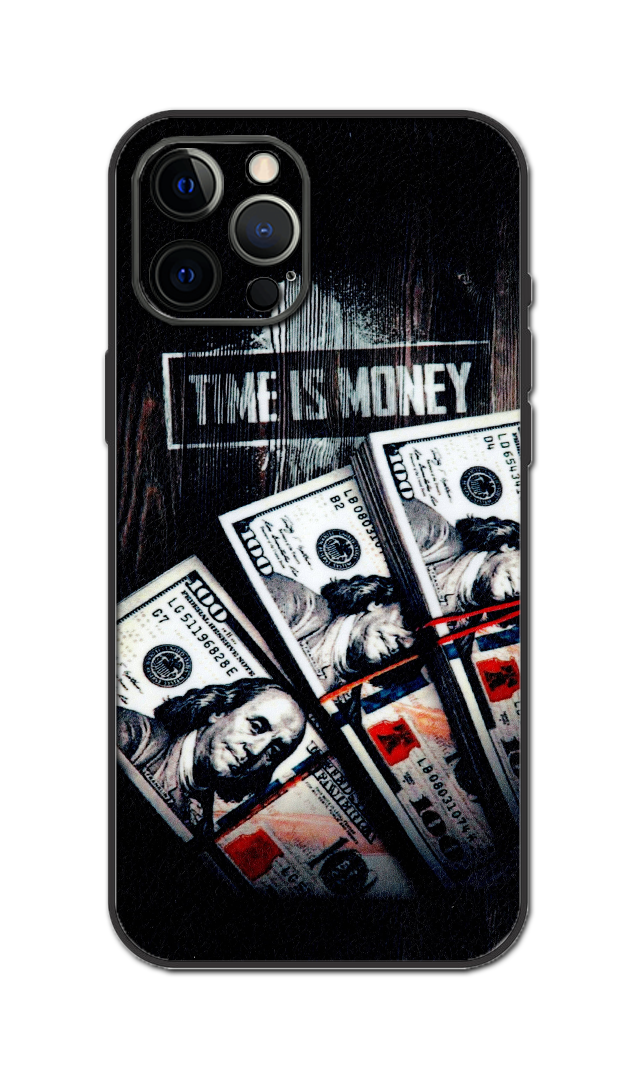 Money Premium Quality Skin For All Model