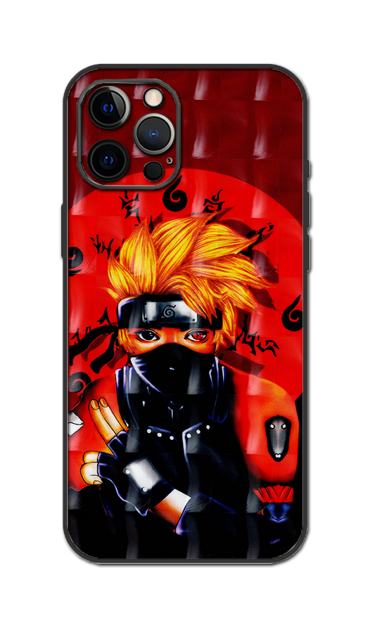 Naruto Uzumaki Premium Quality Skin For All Model