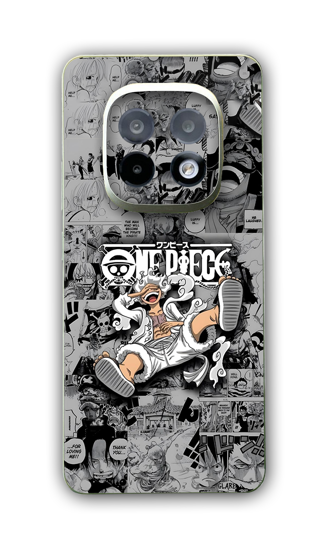 Realme Narzo 70 Turbo 5G High Quality Skin