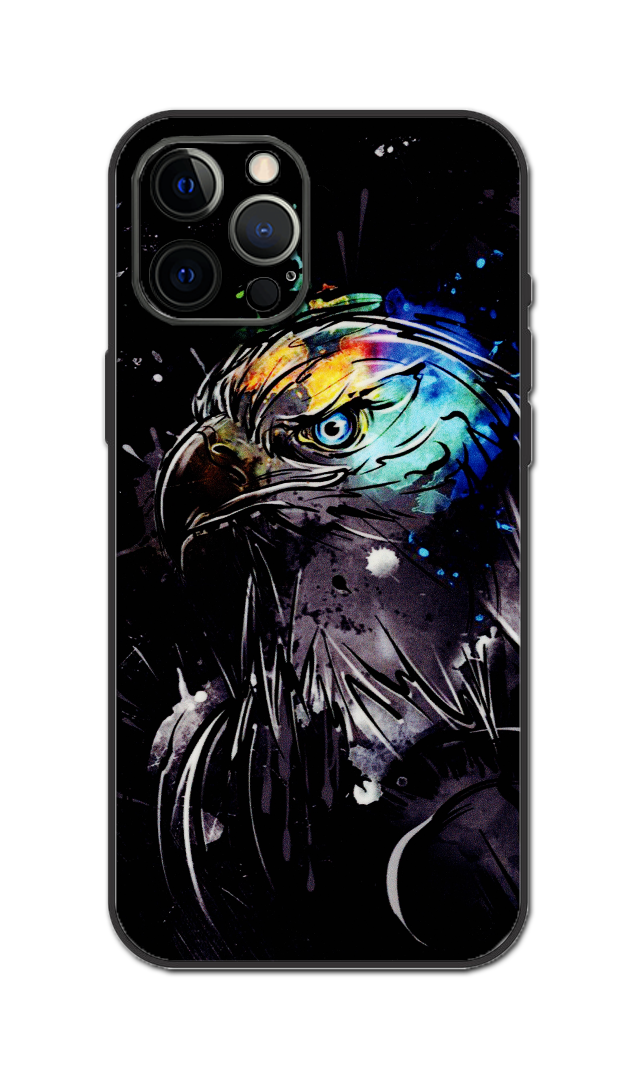 Eagle Premium Quality Skin For All Model