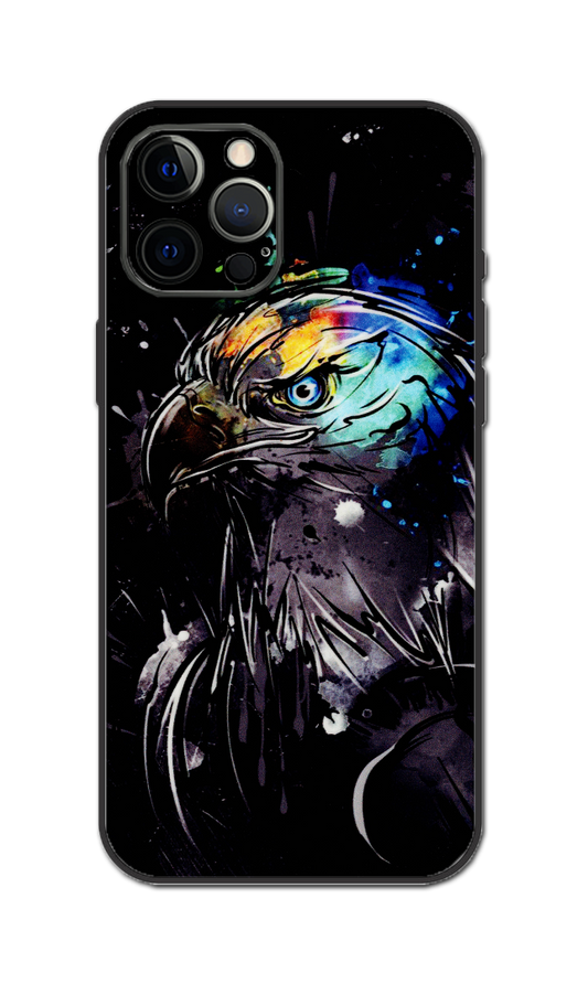 Eagle Premium Quality Skin For All Model