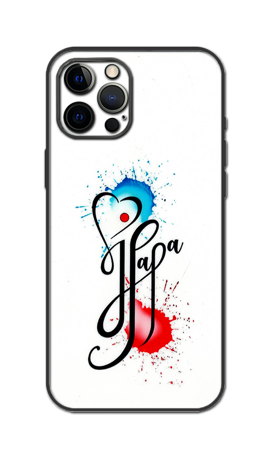 PAPA Embossed Quality Skin For All Model