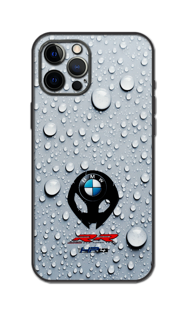 BMW Embossed Quality Skin For All Model