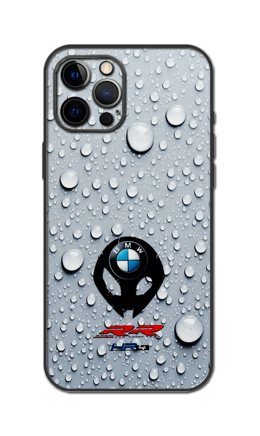 BMW Embossed Quality Skin For All Model