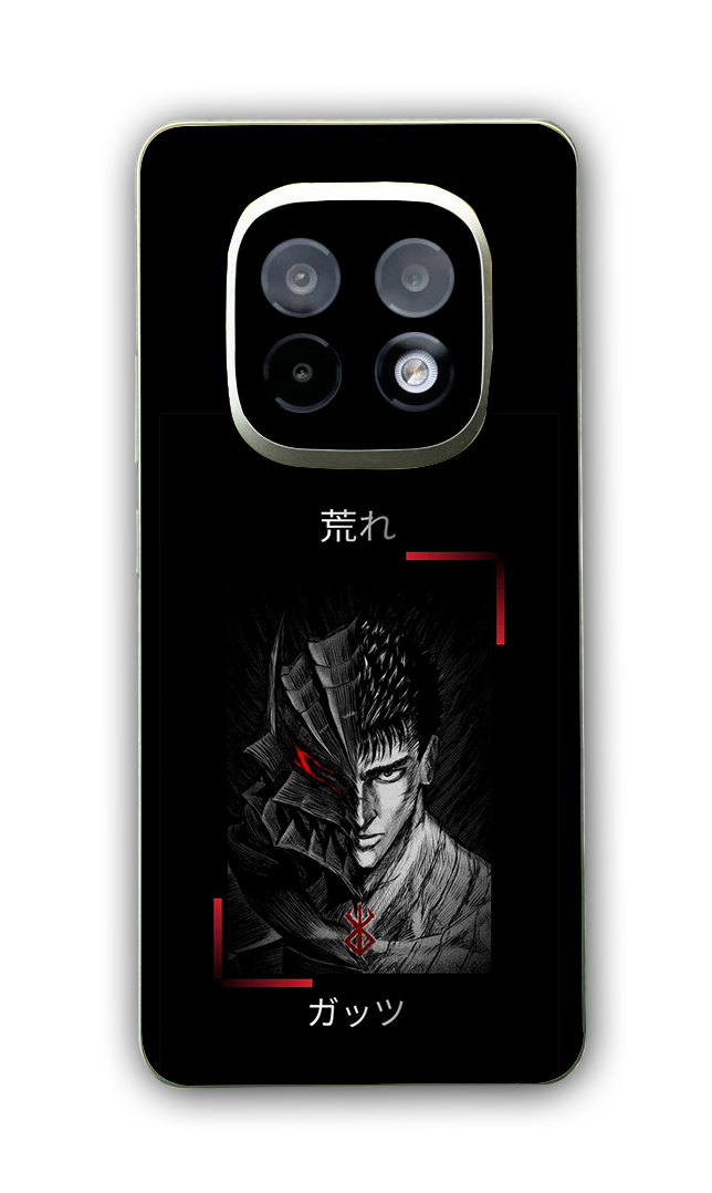 Realme Narzo 70 Turbo 5G High Quality Skin