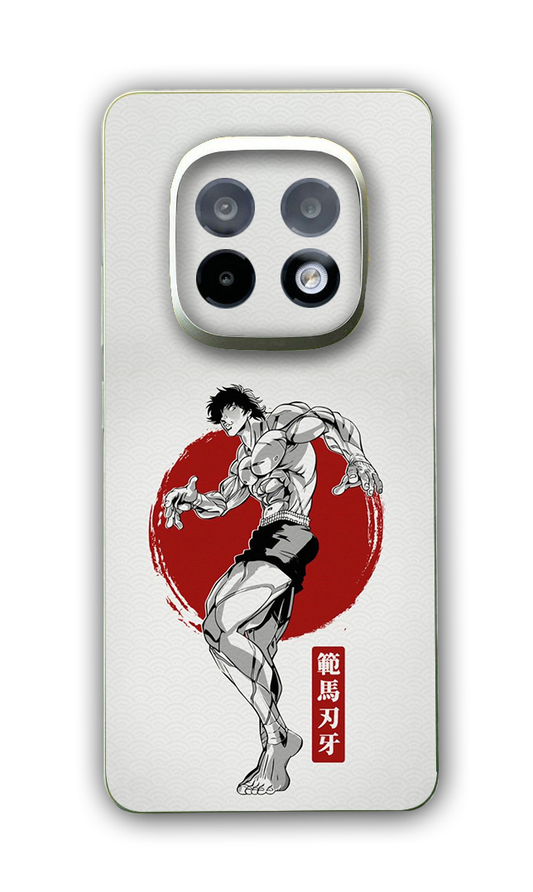 Realme Narzo 70 Turbo 5G High Quality Skin