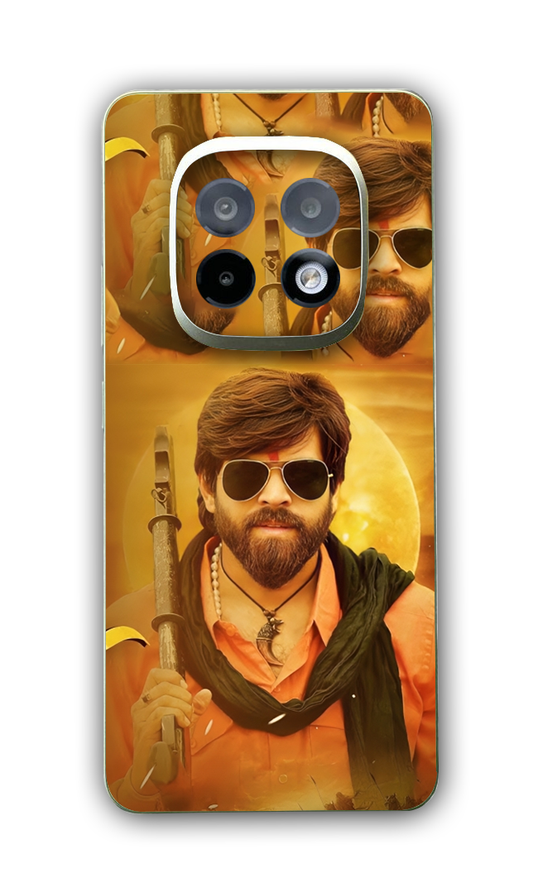 Realme Narzo 70 Turbo 5G High Quality Skin