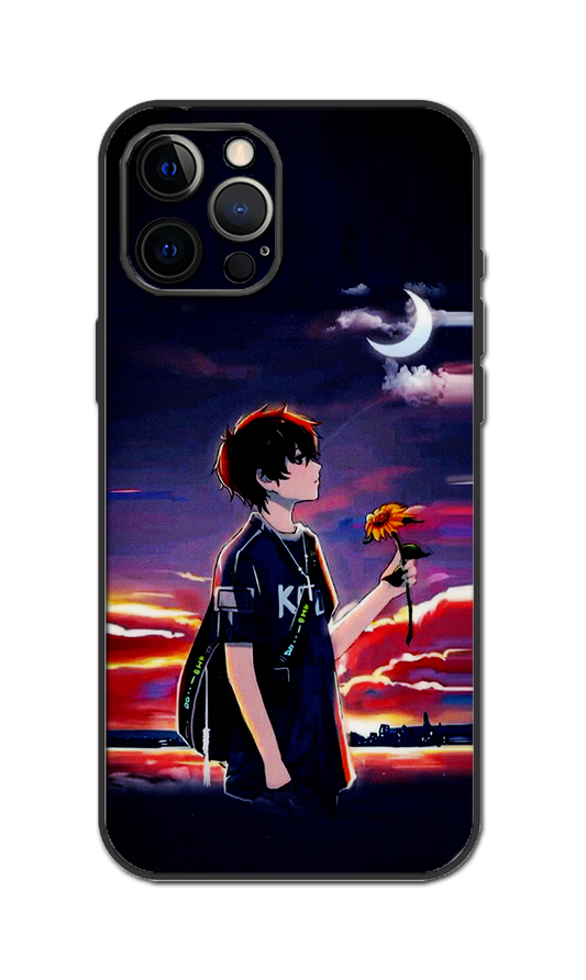 Hōtarō Oreki Embossed Quality Skin For All Model