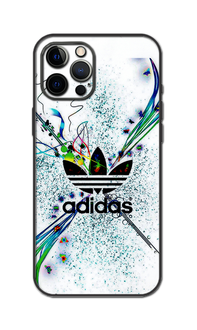 Adidas Embossed Quality Skin For All Model