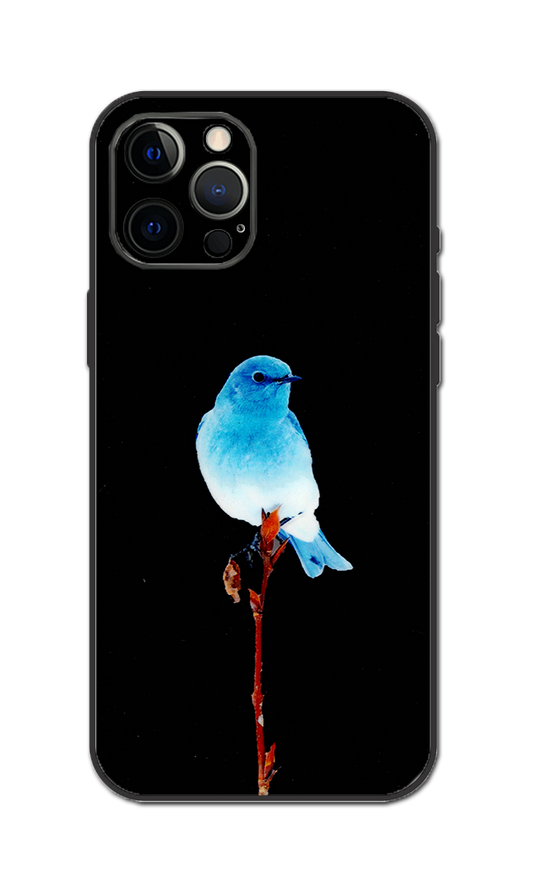 Bird Embossed Quality Skin For All Model