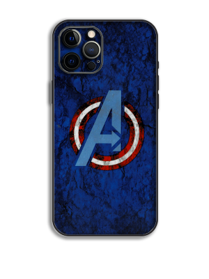 Avengers Premium Quality Skin For All Model
