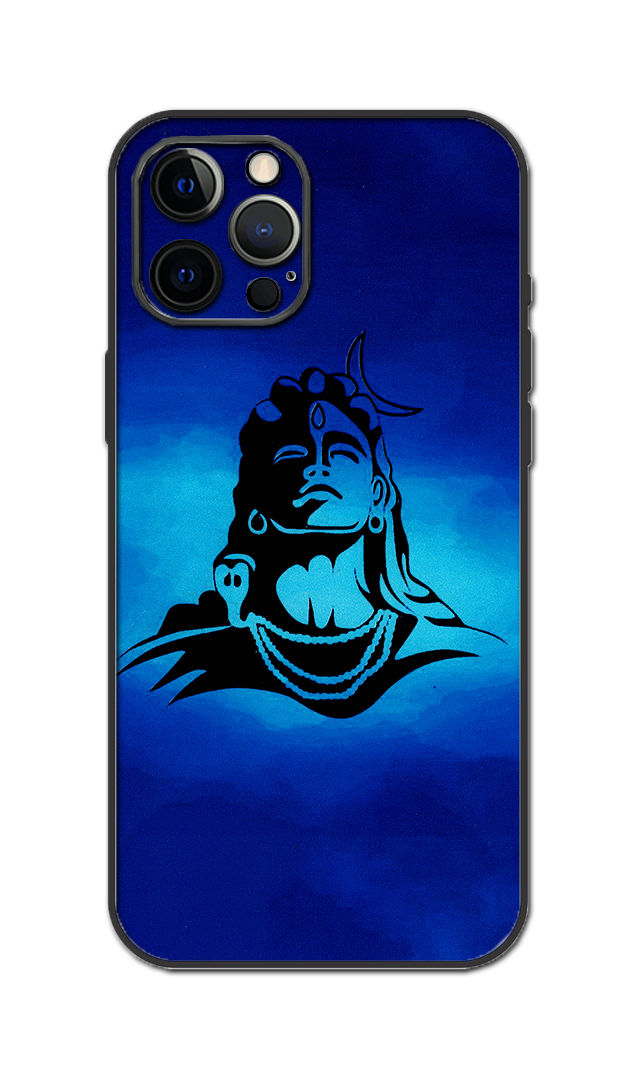 Shiv Embossed Quality Skin For All Model