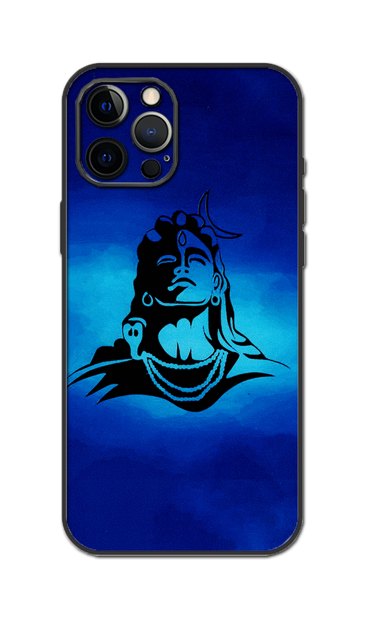 Shiv Embossed Quality Skin For All Model