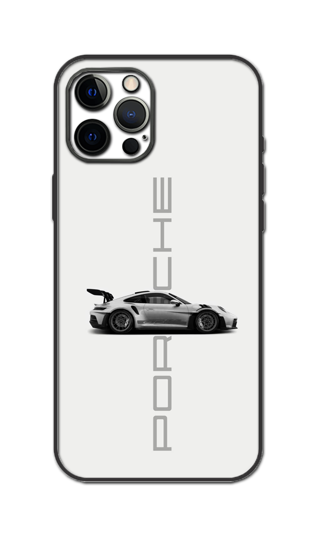 Porsche Premium Quality Skin For All Model