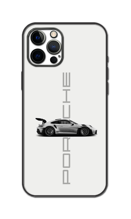Porsche Premium Quality Skin For All Model