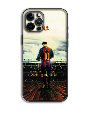 Messi Premium Quality Skin For All Model