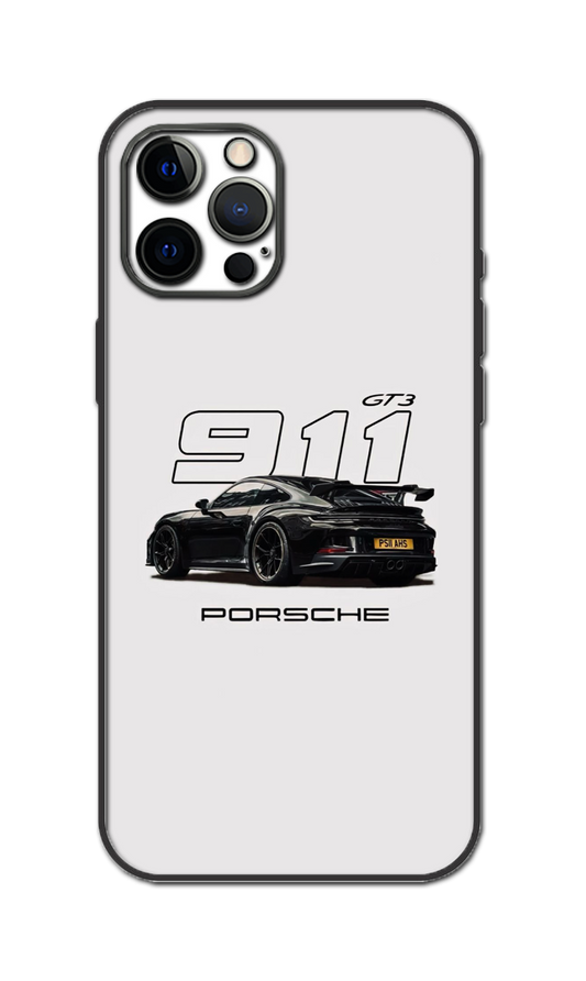Porsche 911 Premium Quality Skin For All Model