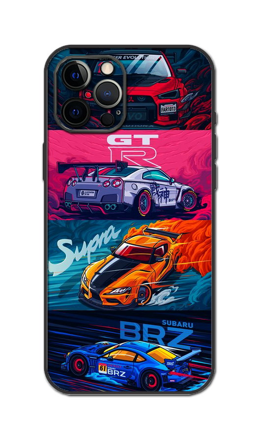 Trending Premium Quality Skin For All Model