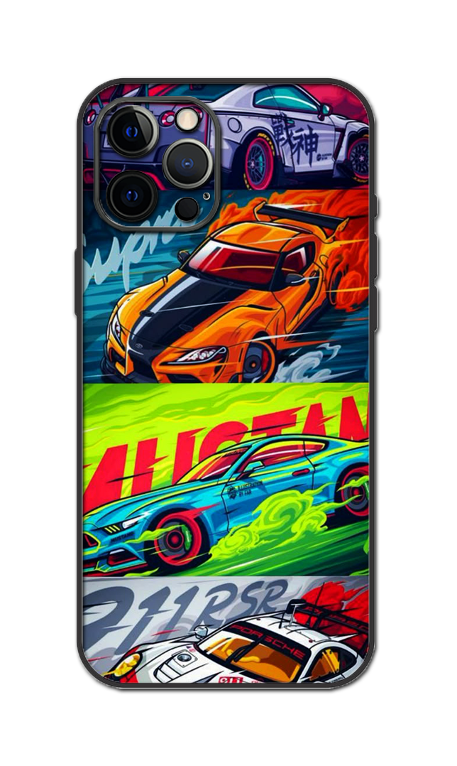 Trending Premium Quality Skin For All Model