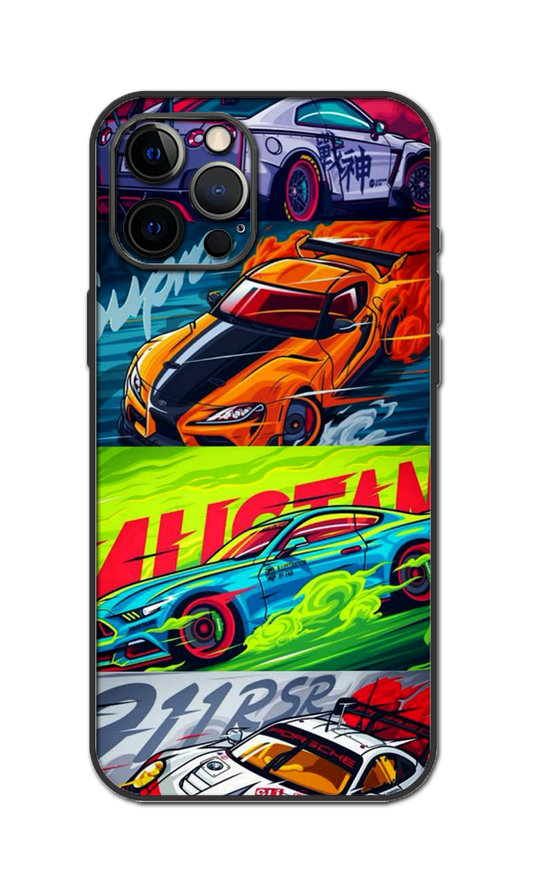 Trending Premium Quality Skin For All Model