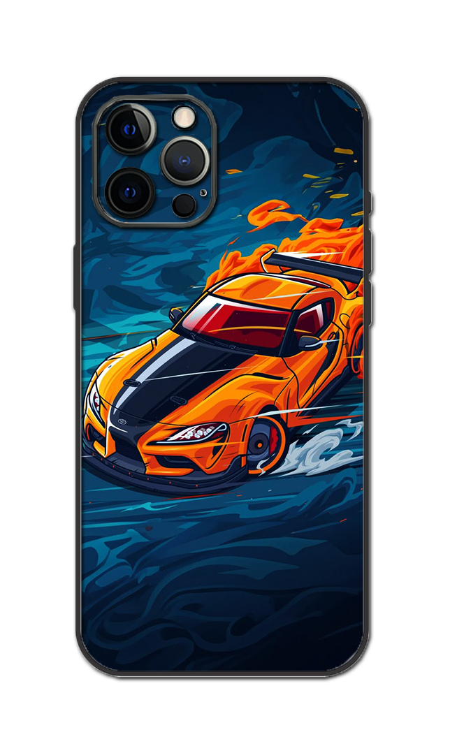 Supra Premium Quality Skin For All Model