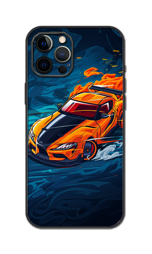 Supra Premium Quality Skin For All Model