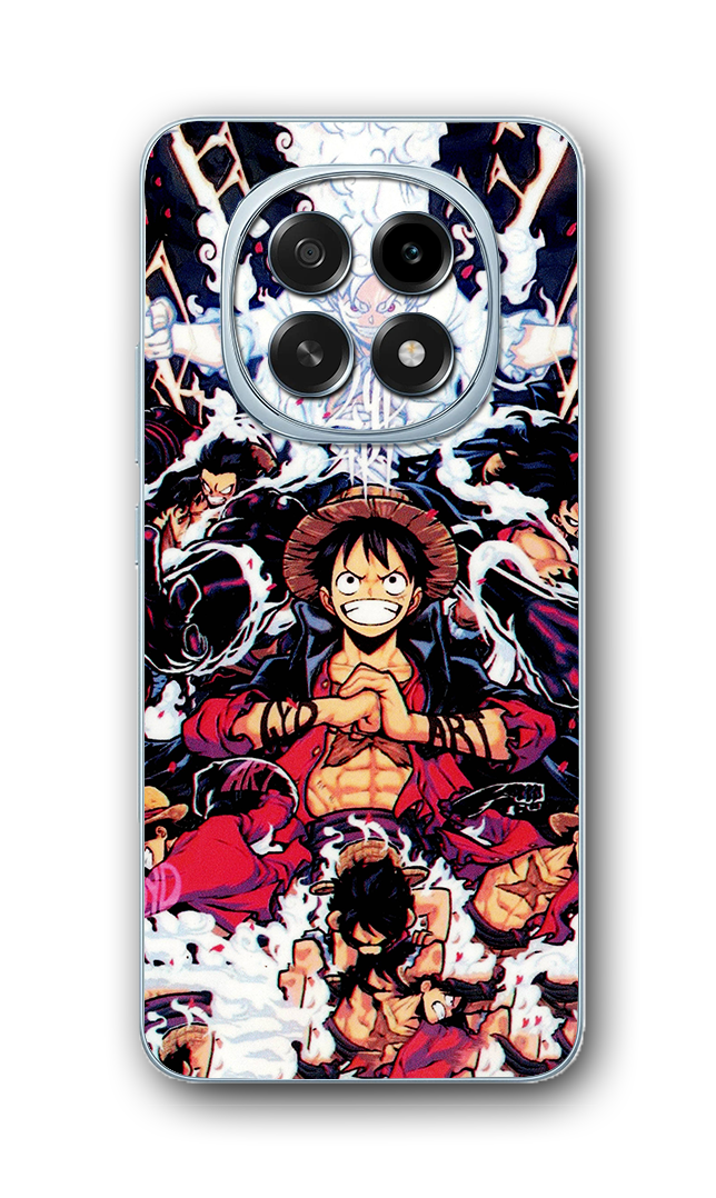 OPPO F29 5G High Quality Skin