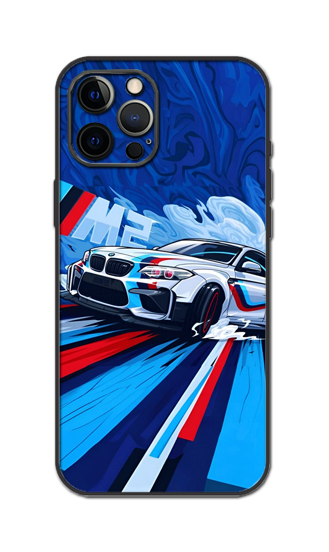 BMW Drift Premium Quality Skin For All Model