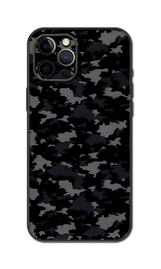 Embossed Quality Skin For All Model