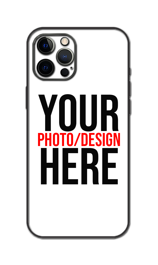 Custom Photo Skin For All Models