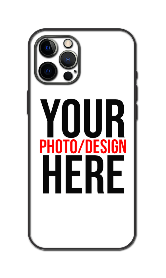 Custom Photo Skin For All Models