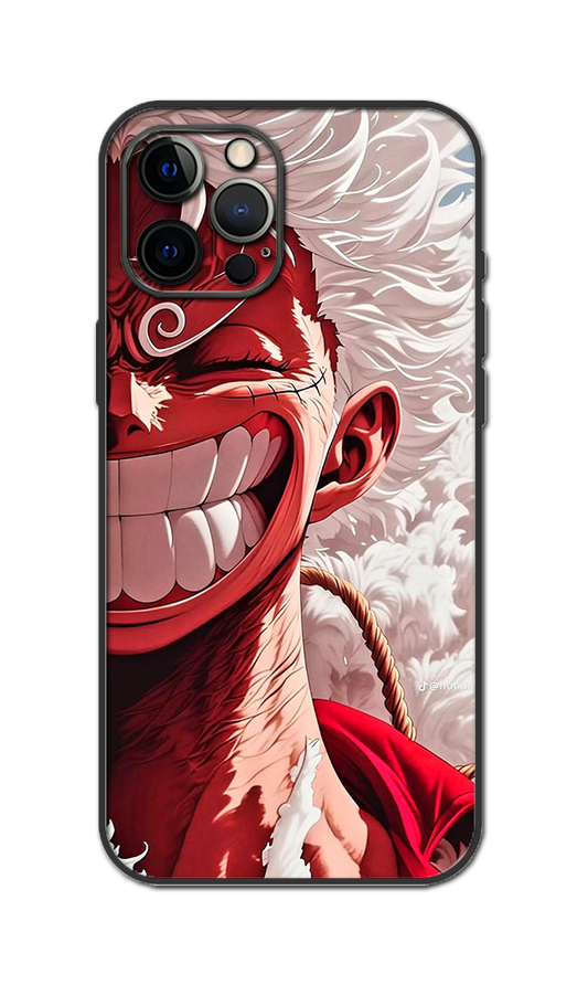 Luffy From One Piece High Quality Skin For All Model