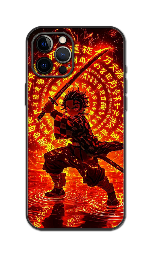 Demon Slayer: Kimetsu no Yaiba High Quality Skin For All Model