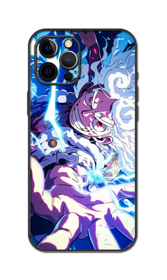 Monkey D. Luffy High Quality Skin For All Model