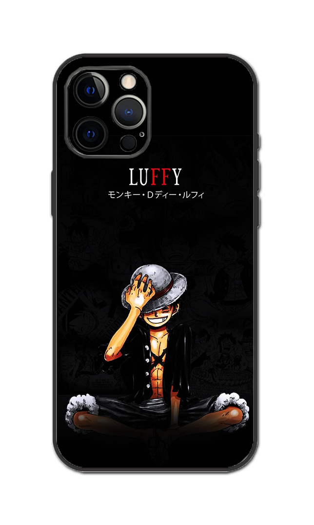 Monkey D. Luffy High Quality Skin For All Model