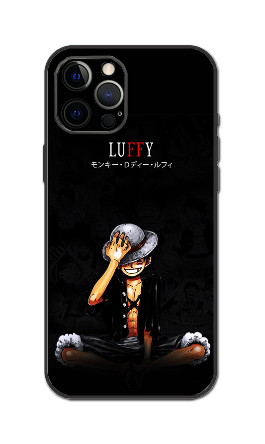 Monkey D. Luffy High Quality Skin For All Model