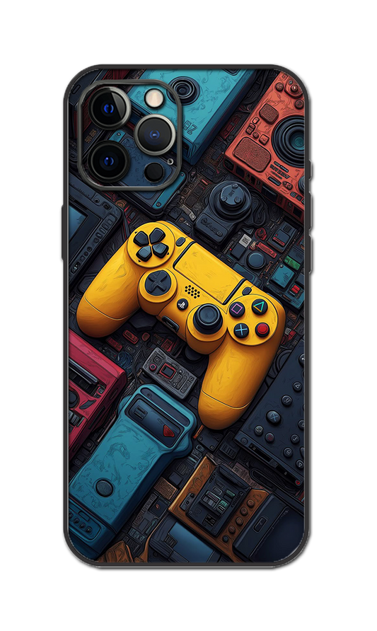 Gaming High Quality Skin For All Model