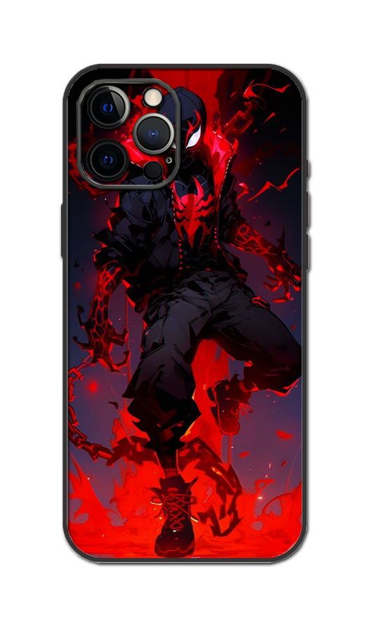 Spiderman High Quality Skin For All Model