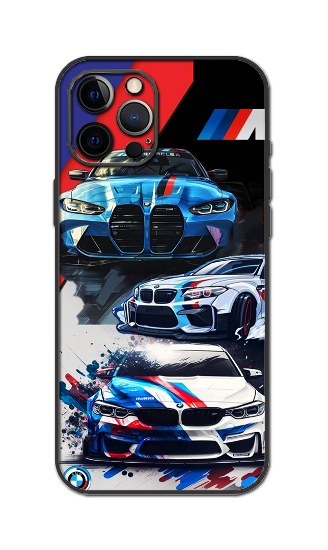 BMW High Quality Skin For All Model