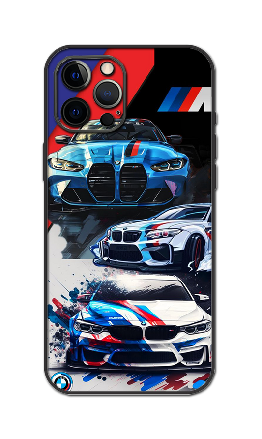 BMW High Quality Skin For All Model