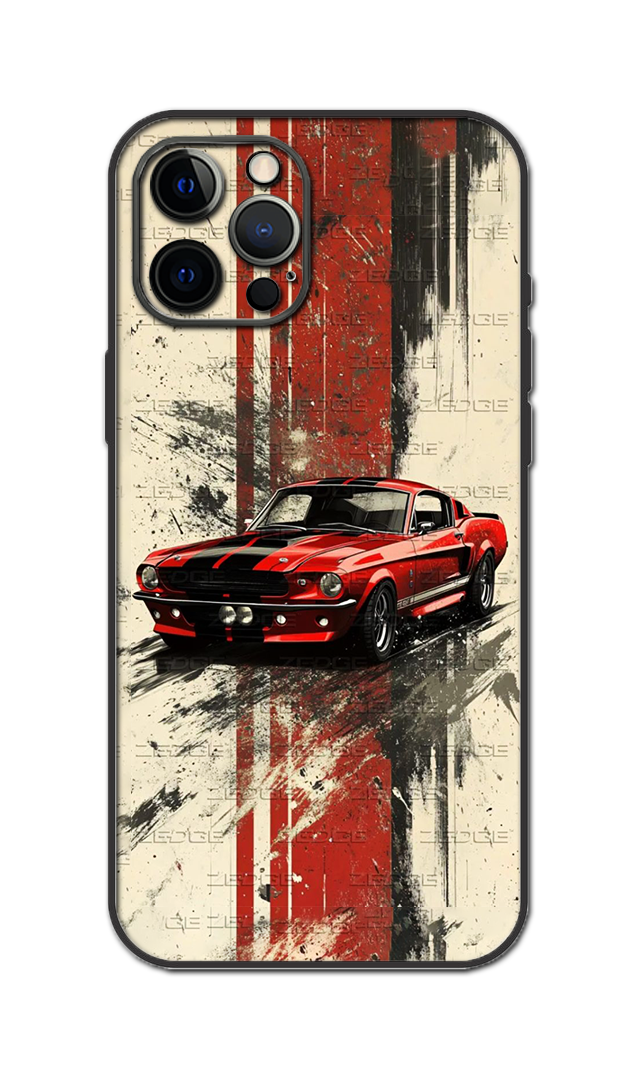 Dodge Challenger High Quality Skin For All Model