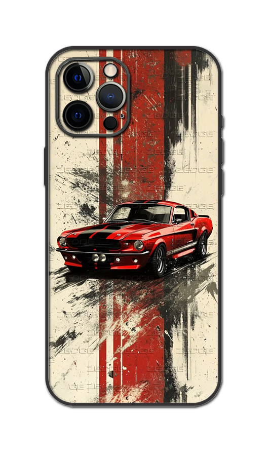 Dodge Challenger High Quality Skin For All Model