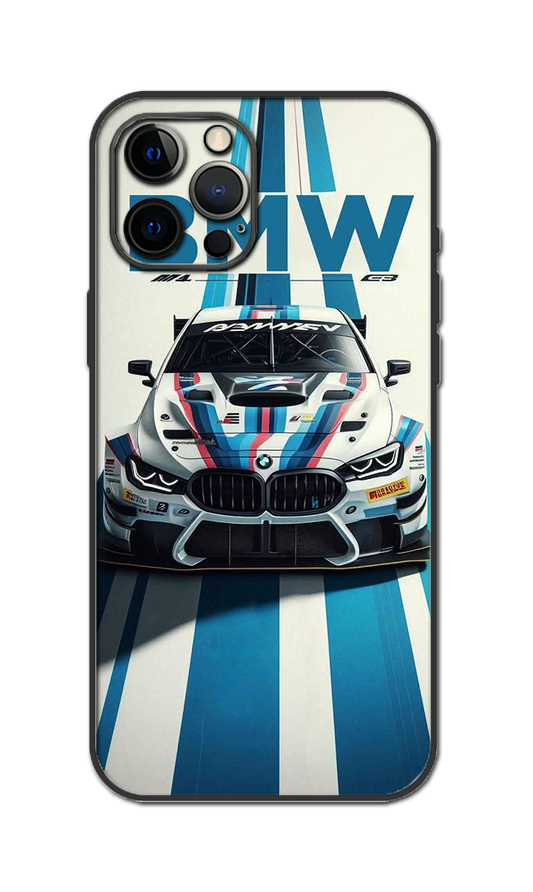 BMW High Quality Skin For All Model