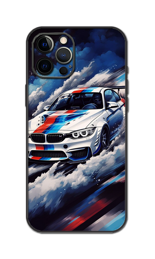 BMW High Quality Skin For All Model