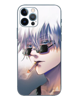 Anime Premium Quality Skin For All Model