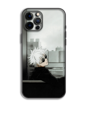 Gojo Premium Quality Skin For All Model