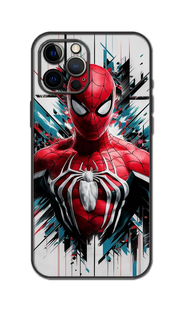 Spiderman High Quality Skin For All Model