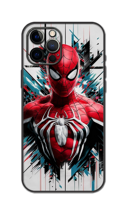 Spiderman High Quality Skin For All Model