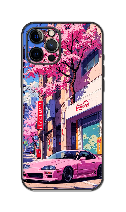 Supra High Quality Skin For All Model