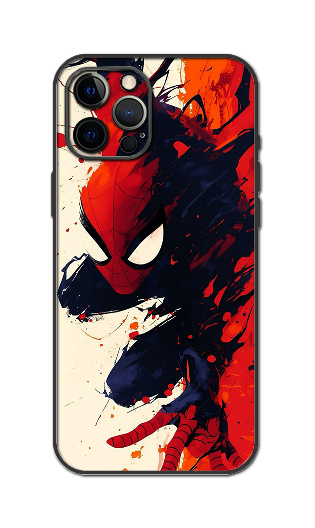 Spiderman High Quality Skin For All Model